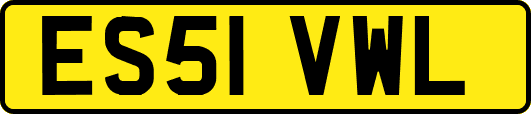ES51VWL
