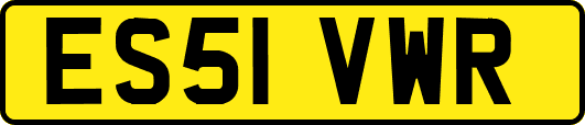 ES51VWR