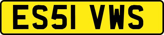 ES51VWS