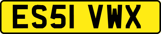 ES51VWX