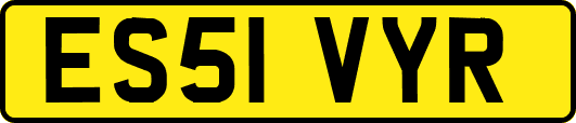 ES51VYR