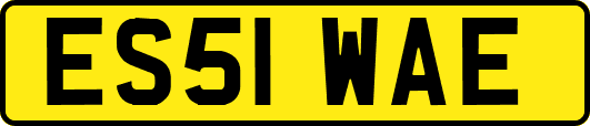 ES51WAE