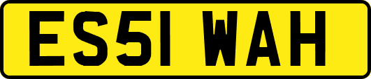 ES51WAH