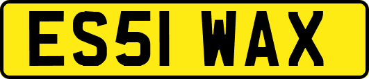 ES51WAX