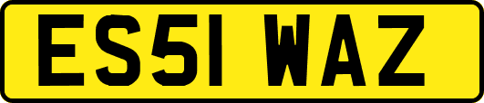 ES51WAZ