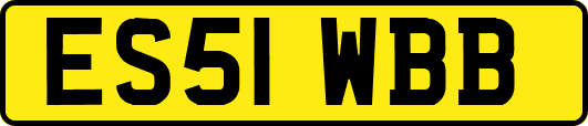 ES51WBB