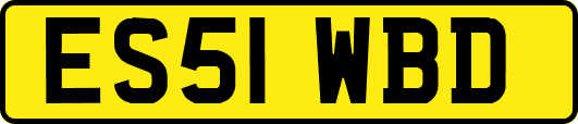 ES51WBD