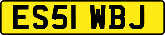 ES51WBJ