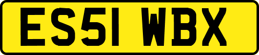 ES51WBX