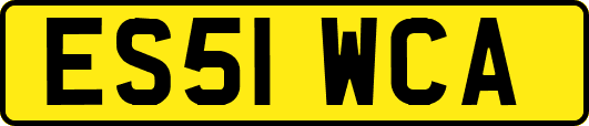 ES51WCA