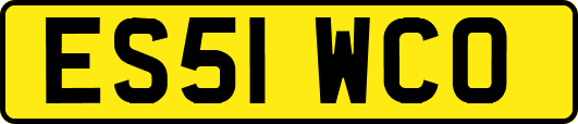 ES51WCO