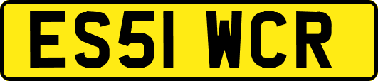 ES51WCR