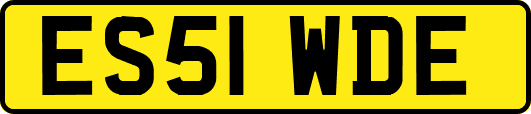 ES51WDE