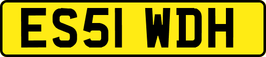 ES51WDH