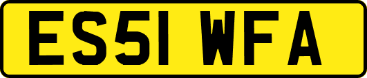 ES51WFA