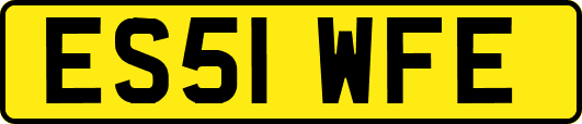 ES51WFE