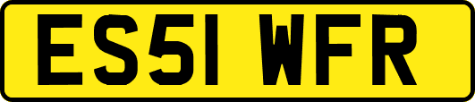 ES51WFR