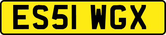 ES51WGX