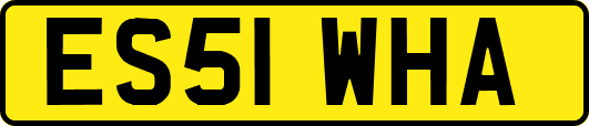 ES51WHA