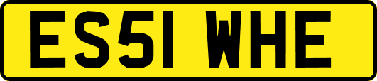 ES51WHE