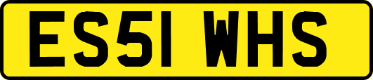 ES51WHS