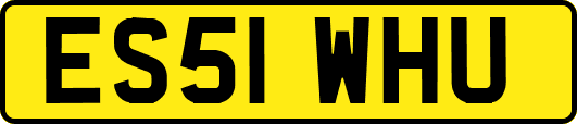 ES51WHU