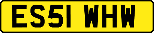 ES51WHW