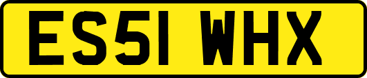ES51WHX