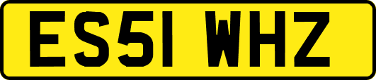 ES51WHZ