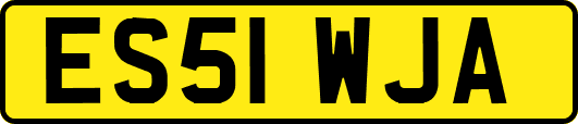 ES51WJA