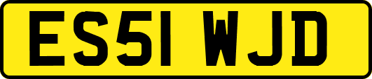 ES51WJD
