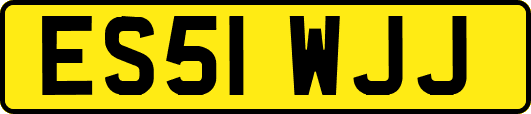 ES51WJJ