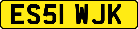 ES51WJK