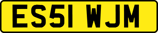 ES51WJM
