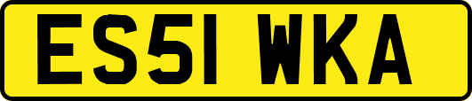 ES51WKA