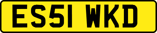 ES51WKD