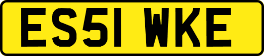 ES51WKE