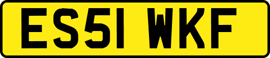 ES51WKF