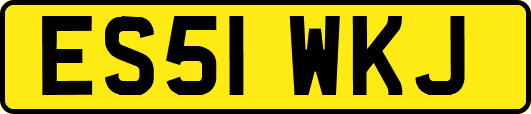 ES51WKJ