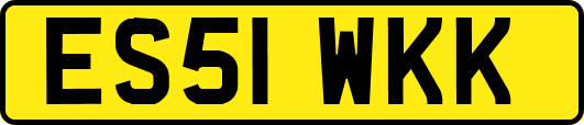 ES51WKK
