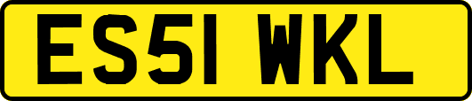 ES51WKL