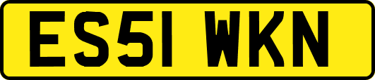ES51WKN