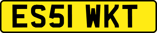 ES51WKT