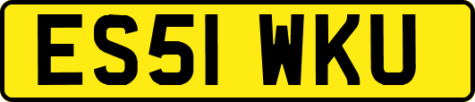 ES51WKU