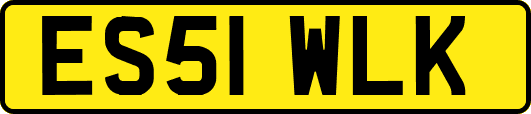 ES51WLK