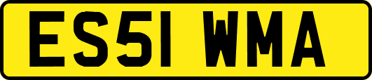 ES51WMA