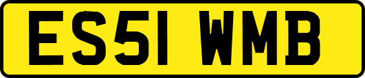 ES51WMB