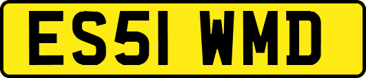 ES51WMD