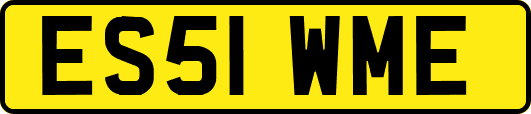 ES51WME