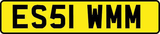 ES51WMM